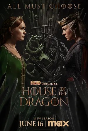 What is Happening at HBO/MAX? The House of the Dragon Season 2 Finale Leaked Again! *No&nbsp;Spoilers*