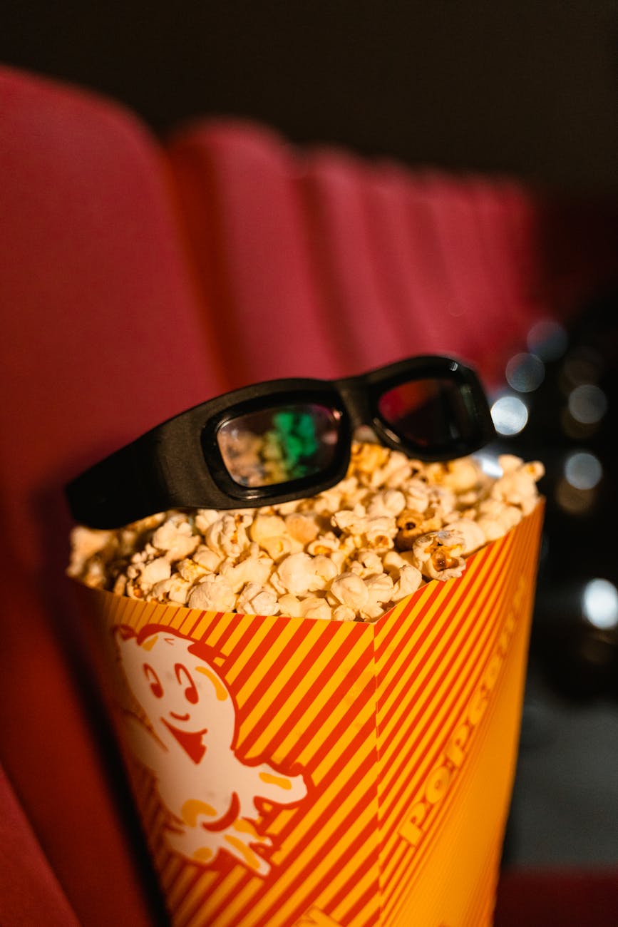 Are Movie Theaters Worth&nbsp;Saving?